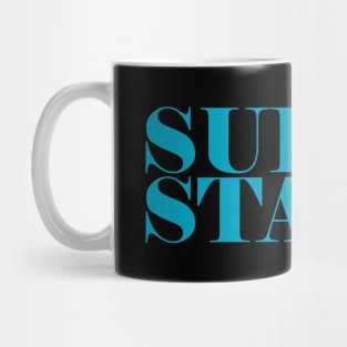 Superstar Mug